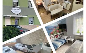 Apartamenty Konopnicka